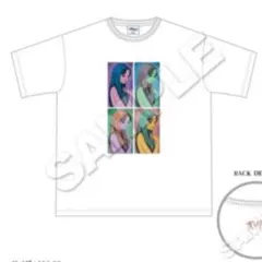 大阪万博 伊藤潤二 富江Tシャツ - メルカリ