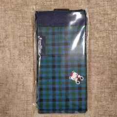 新品ファミリアシュパット familiar Shupatto XBエコバッグS