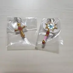 めじるしアクセサリー