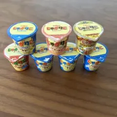 じゃがりこ バスボール