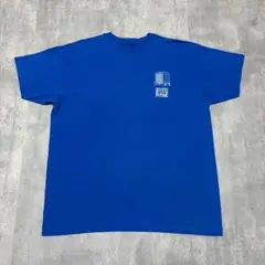 90s USA製 old stussy 紺タグ プリント Tシャツ 鉄道 M - メルカリ