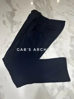 giab's archivio masaccio 46 ネイビーのサムネイル