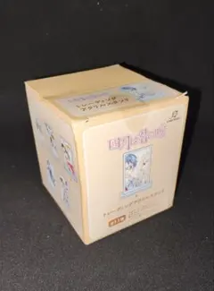 未開封　1BOX 四月は君の嘘 トレーディングアクリルスタンド 全11種のサムネイル