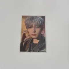 ENHYPEN 結 ユニバ ラキドロ ヒスン