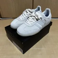 2025年最新】adidasサンバ24.5の人気アイテム - メルカリ