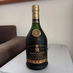Beehive Napoleon ブランデー ビーハイブ ナポレオン700ml - メルカリ