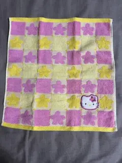 2025年最新】ハンカチ レトロ キティの人気アイテム - メルカリ