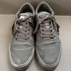 Nike SB CHRON 2 CNVS/BLACK 27cm