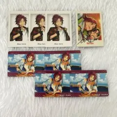 trickster トリスタ 衣更真緒 新ユニット衣装 靴付属 - メルカリ