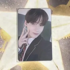 TXT ヒュニンカイ FC特典 トレカ