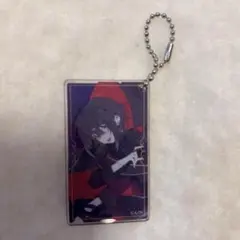 【にじさんじタロット】アクリルブロックキーホルダー ましろ爻