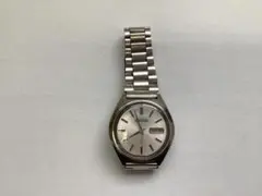 腕時計　セイコー5　アクタス　デイデイト　21石　seiko　N489