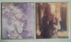 プロセカ　ミニ色紙　暁山瑞希　まとめ売り③