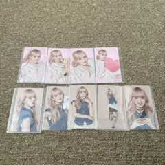 ME_I 山本すず トレカセット