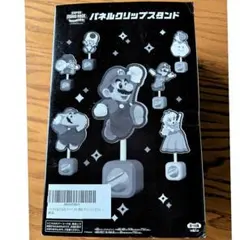 スーパーマリオブラザーズ ワンダー パネルクリップスタンド 16個入BOX