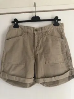 グレースコンチネンタル ショートパンツ
