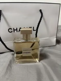 GABRIELLE CHANEL オードパルファム 100ml - メルカリ