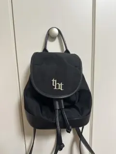 2025年最新】threetimes リュックの人気アイテム - メルカリ