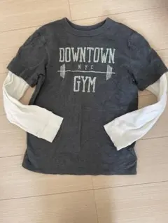 GAP 長袖140㎝トップス