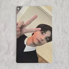 【公式品】BTS ARIRANG 特典トレカ V Weverse GL