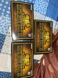 遊戯王 決闘王の記憶 2種セット 未開封 - メルカリ