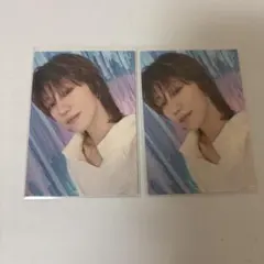 SEVENTEEN セブチ the8 ミョンホ YAKUSOKU トレカ セルカ