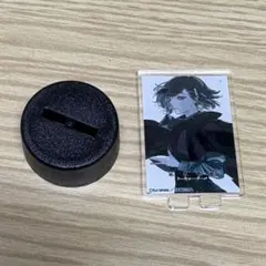 【3/15まで】東京喰種re　笛口雛実　アクスタ　ガチャガチャ