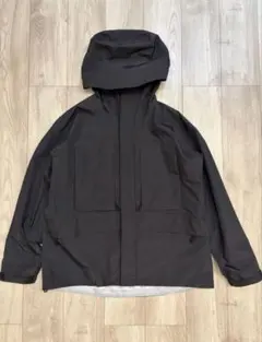 everyone 3layer shell jacket - メルカリ