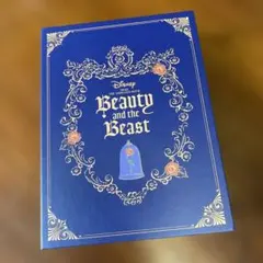 美女と野獣　ディズニープリンセス C賞 チャームコレクションBOX