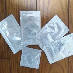 DHCサンプルセット 一式×10セット