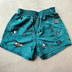 patagonia 水着 12-18M boys