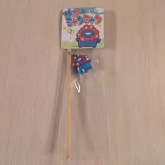 ゆるミャクミャク　耳かき　大阪・関西万博　ミャクミャク