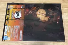 一番くじ 鬼滅の刃-上弦の参- ミニビジュアルポスター 玄弥