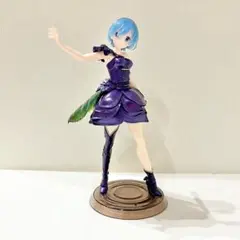 箱無し フィギュア リゼロ Dianacht Couture レム