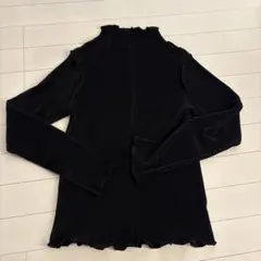 クラシカルエルフ 前後2Wayリブトップスのサムネイル