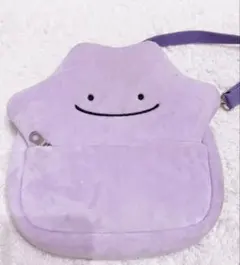 メタモン　ポシェット