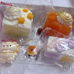 三連休限定】 kikisquishy 氷バター シャリシャリトースト - メルカリ