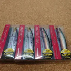 Megabass VISION ONETEN SS Pearl-Ore 限定 - メルカリ
