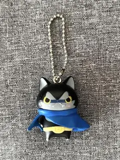 妖怪ウォッチ　プラモデル　ダークニャン WHF'16 Exclusive! Dark Nyan Yo-kai Watch Movie Plastic Model