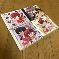 らんま1/2 初版 全巻初版第1刷 1〜8巻セット 高橋留美子 - メルカリ