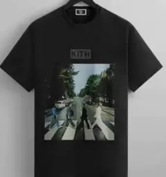 KITH Beatlesアビーロード