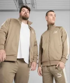 PUMA T7 ICONIC セットアップのサムネイル