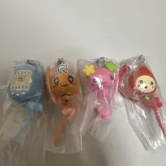 たまごっち　カラフルマルチチャーム