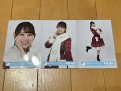 日向坂46 「平岡海月」セミコンプ【Happy Train Tour 2023】