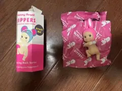 Sonny Angel HIPPERS ウサギフィギュア