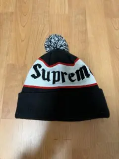 帽子 Supreme Alpine Beanie Black 2026年最新】supreme alpine beanieの人気アイテム - メルカリ