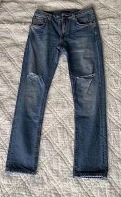 ♚47 Nudie Jeans LEAN DEAN W31/L32 | Mercari