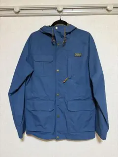 L.L.Beanマウンテンパーカー