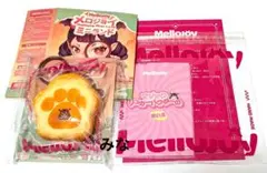 未使用！Mellojoy ミニランド 寿司 セット サーモン マグロ メロジョイ