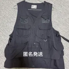 niko and… ニコアンド フィッシングベスト